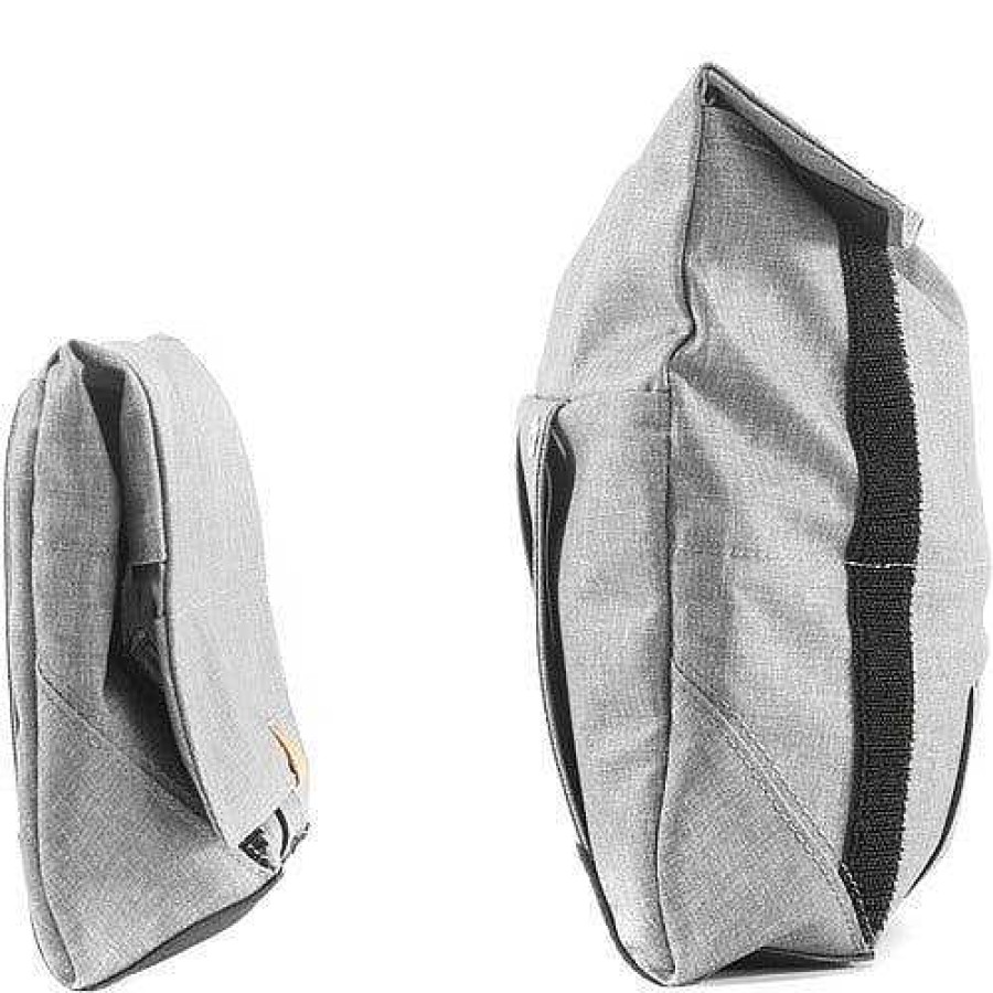 Peak Design Bags | Peak Design The Field Pouch - Ash