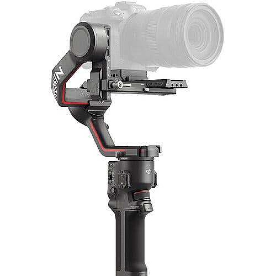 DJI Innovations Gimbals & Stabilisers | Dji Rs 3 Gimbal Stabilizer - Payload Tested 3Kg