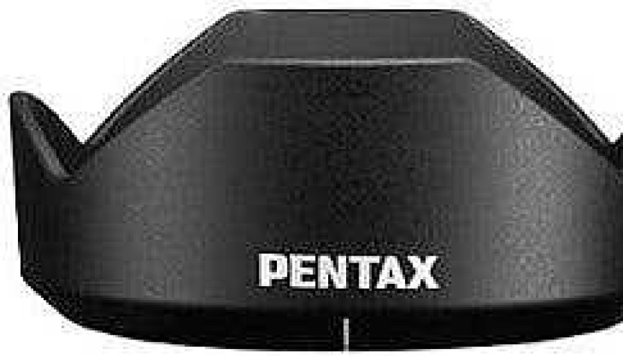 Pentax Lens Hoods | Pentax Ph-Rbj 77Mm Lens Hood