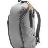 Peak Design Bags | Peak Design Everyday Backpack 15L Zip V2 - Ash