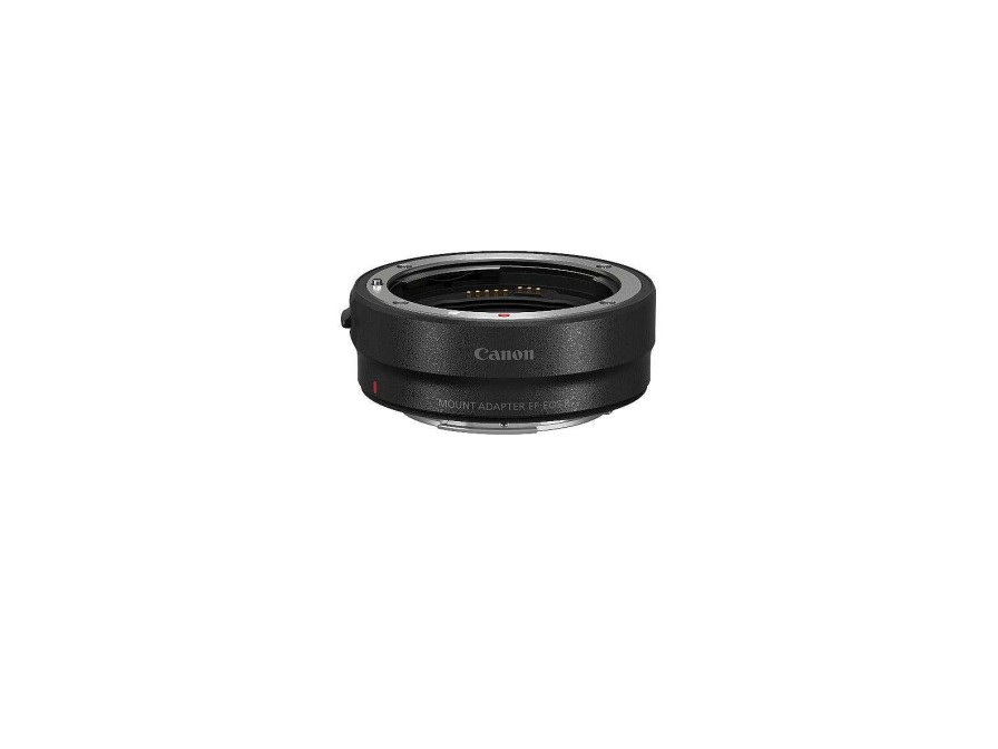 Canon Lens Adapters | Canon Ef-Eosr Mount Adapter