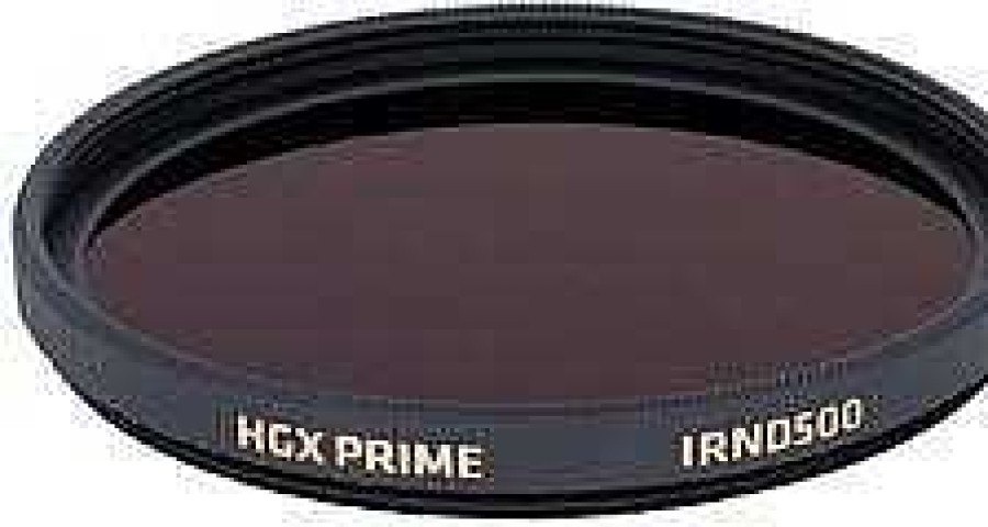 ProMaster Lens Filters | Promaster Ir Nd500X (2.7) Hgx Prime 95Mm Filter