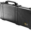 Pelican Hard Cases | Pelican 1750 Black Weapons Case