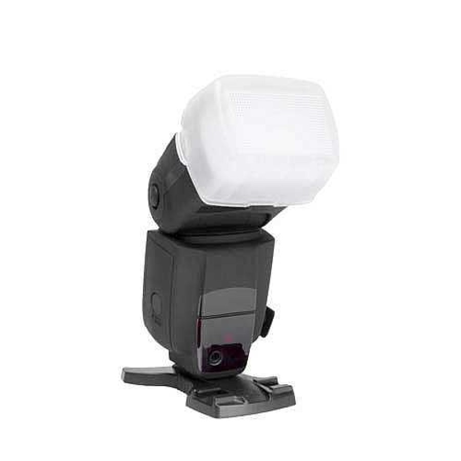 ProMaster Diffusers | Promaster Flash Diffuser - Nikon Sb900, Sb910 & Promaster 170Sl, 200Sl